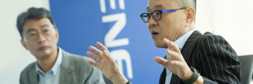 르네사스가 그리는 SDV 반도체 청사진
